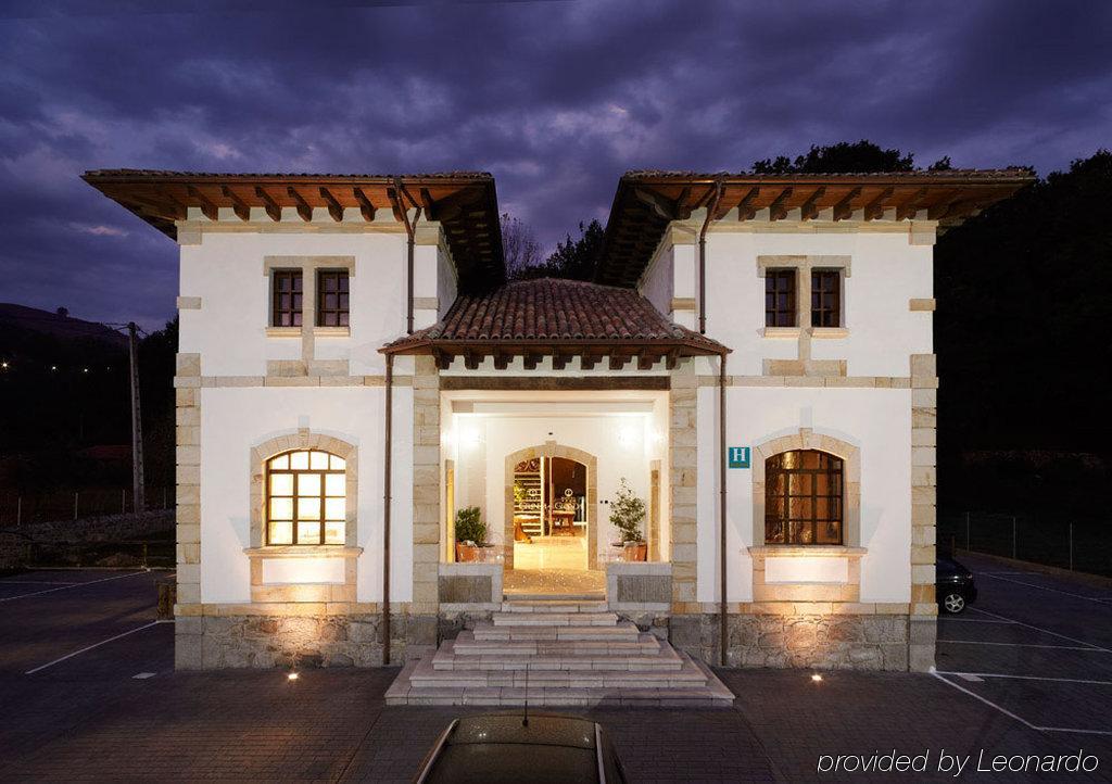 Hotel Granda Onís Extérieur photo